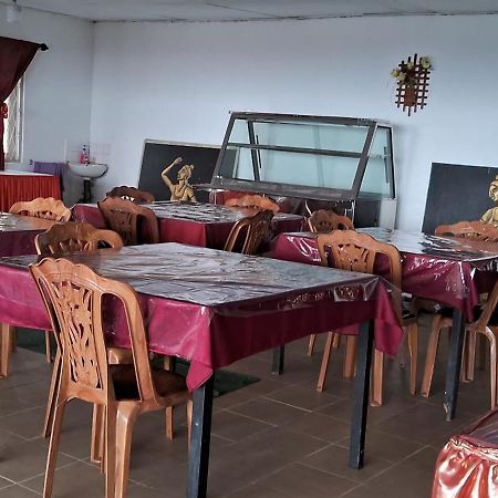 Handapanfall Holiday Resort Rakwana Екстериор снимка