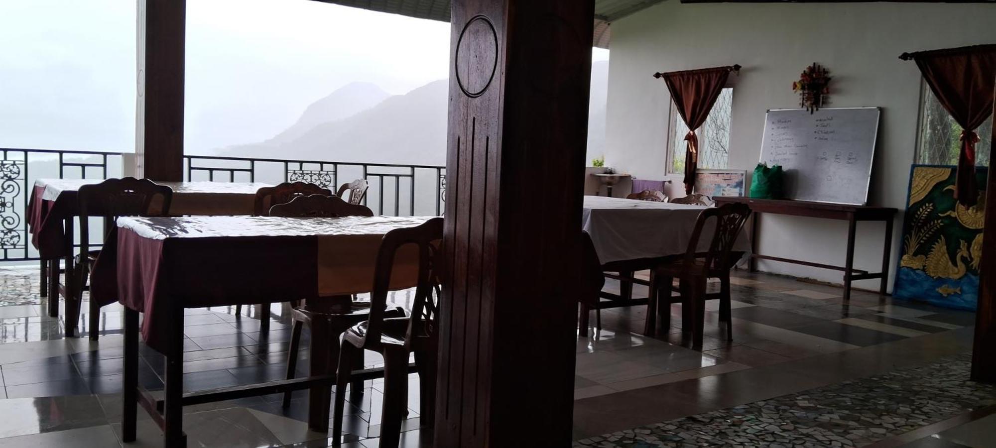 Handapanfall Holiday Resort Rakwana Екстериор снимка