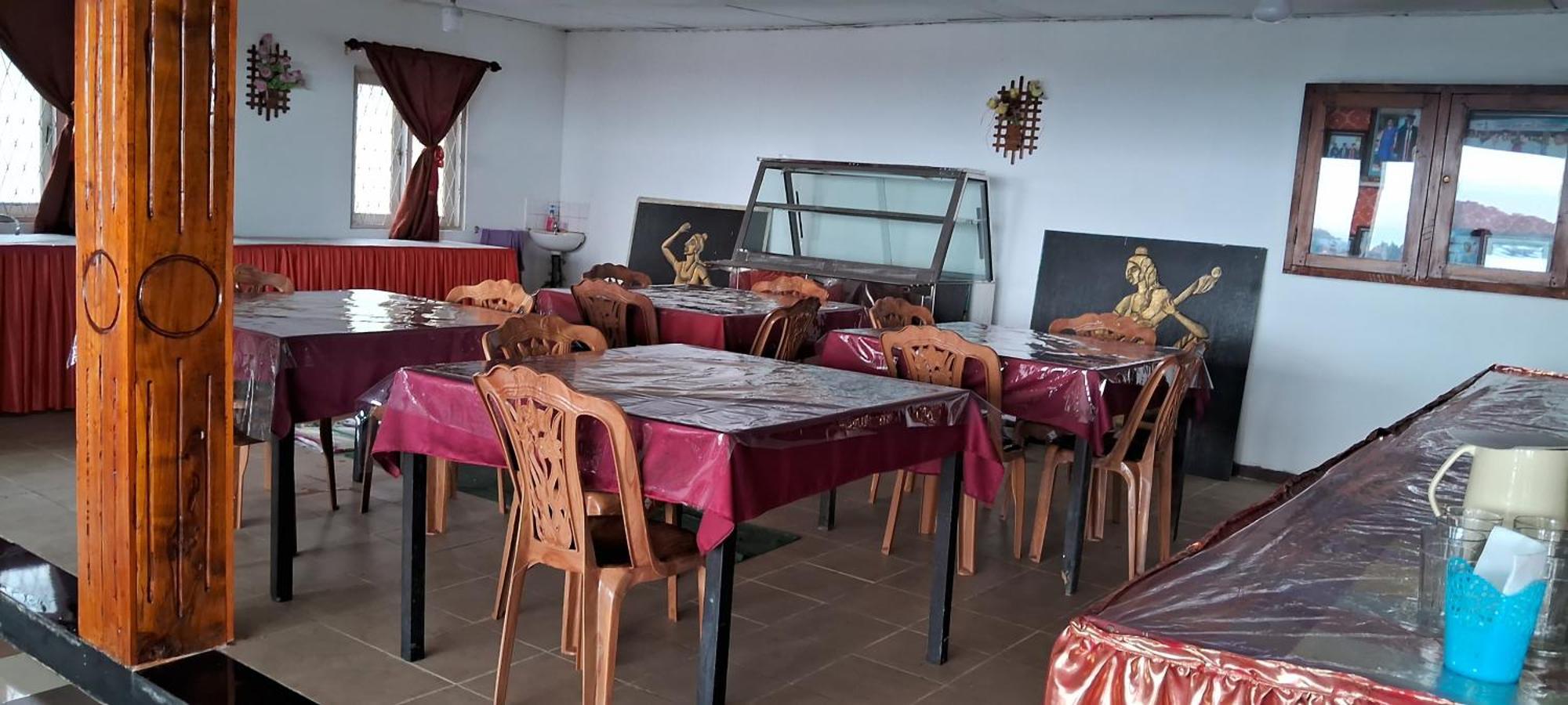 Handapanfall Holiday Resort Rakwana Екстериор снимка