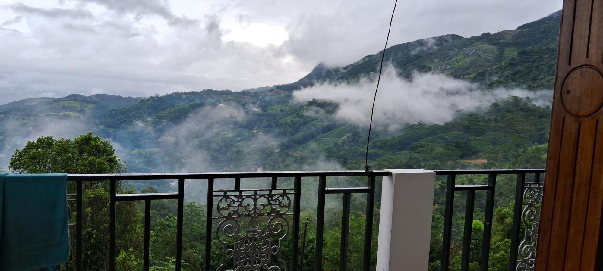 Handapanfall Holiday Resort Rakwana Екстериор снимка